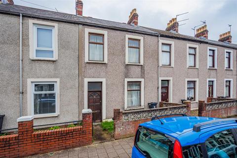 3 bedroom house for sale, Sapphire Street, Cardiff CF24