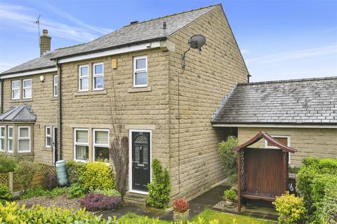 3 bedroom semi-detached house for sale, Apperley Road, Bradford