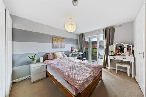 1 bedroom house for sale, Butterton Gardens, Milton Keynes MK10