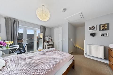 1 bedroom house for sale, Butterton Gardens, Milton Keynes MK10