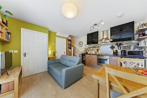 1 bedroom house for sale, Butterton Gardens, Milton Keynes MK10