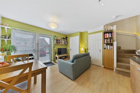 1 bedroom house for sale, Butterton Gardens, Milton Keynes MK10