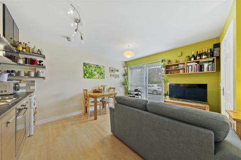 1 bedroom house for sale, Butterton Gardens, Milton Keynes MK10