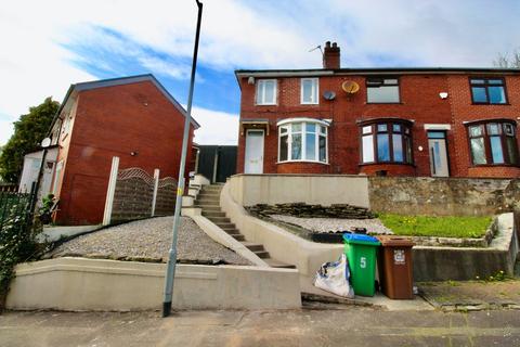 3 bedroom semi-detached house to rent, Rochdale OL11