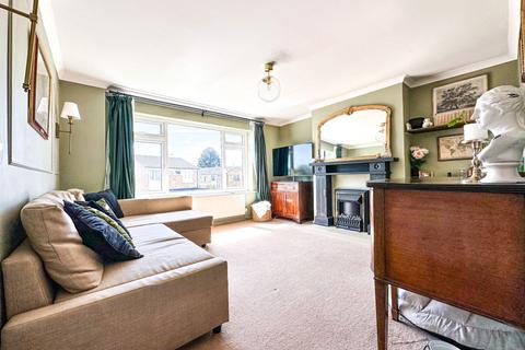 2 bedroom maisonette for sale, George Street, Taunton (Garden, Garage and Driveway)