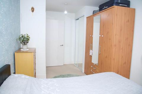 2 bedroom apartment for sale, Love Lane, Woolwich, SE18 6GZ