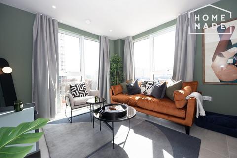 2 bedroom flat to rent, New York Square, Leeds, LS2
