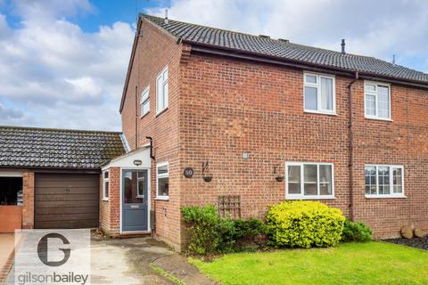 50 Ropes Walk, Blofield, Norwich, NR13 4JB