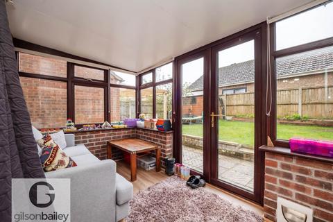 50 Ropes Walk, Blofield, Norwich, NR13 4JB