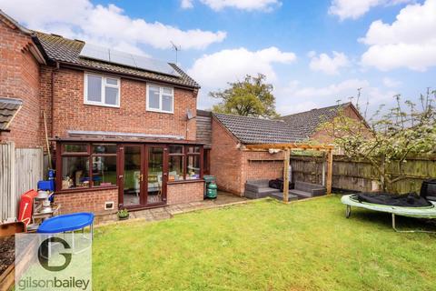 50 Ropes Walk, Blofield, Norwich, NR13 4JB
