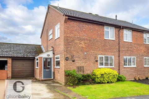 50 Ropes Walk, Blofield, Norwich, NR13 4JB