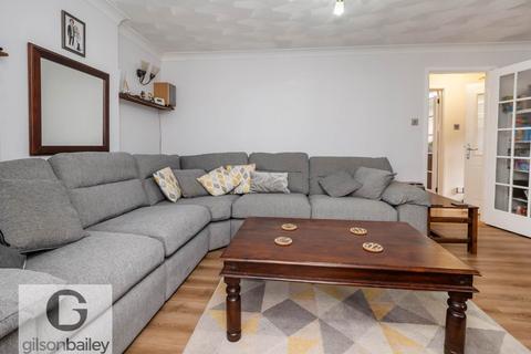 50 Ropes Walk, Blofield, Norwich, NR13 4JB