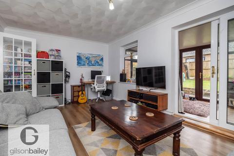 50 Ropes Walk, Blofield, Norwich, NR13 4JB