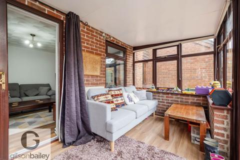 50 Ropes Walk, Blofield, Norwich, NR13 4JB