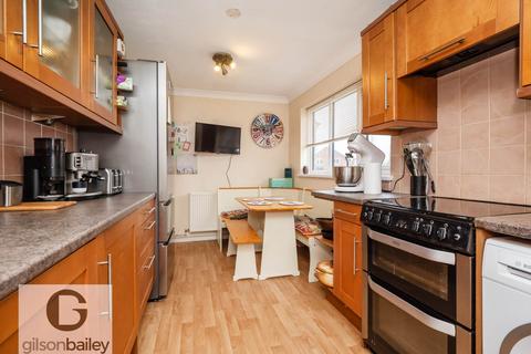 50 Ropes Walk, Blofield, Norwich, NR13 4JB