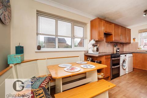 50 Ropes Walk, Blofield, Norwich, NR13 4JB
