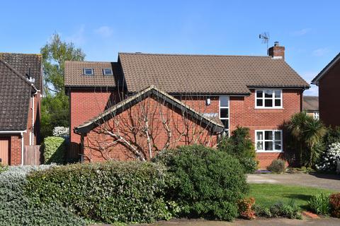 4 bedroom detached house for sale, All Saints Drive, North Wootton, King's Lynn, PE30