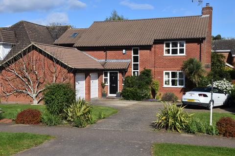 All Saints Drive, North Wootton, King's Lynn,
