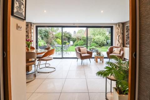 4 bedroom detached house for sale, All Saints Drive, North Wootton, King's Lynn,