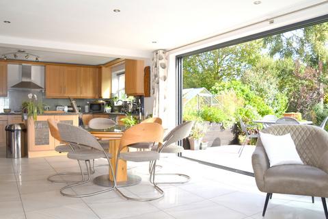4 bedroom detached house for sale, All Saints Drive, North Wootton, King's Lynn,