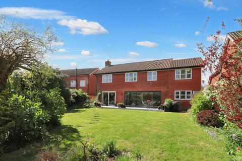 4 bedroom detached house for sale, All Saints Drive, North Wootton, King's Lynn,