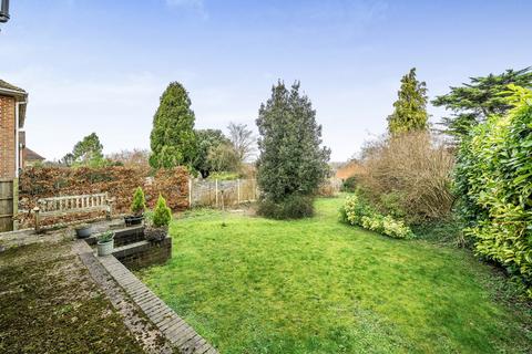 3 bedroom detached house for sale, Alresford Road, Winchester, Hampshire