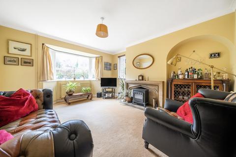 3 bedroom detached house for sale, Alresford Road, Winchester, Hampshire