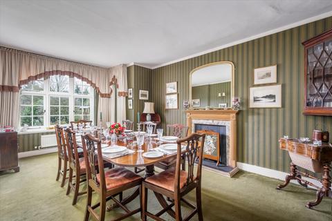 5 bedroom detached house for sale, The Spinning Walk, Shere, Guildford, Surrey, GU5