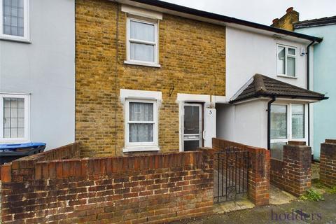 2 bedroom terraced house for sale, Queen Street, Chertsey, Surrey, KT16