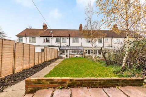 124 Churchfields Road, Beckenham, BR3 4QZ