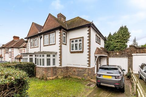11 Stanhope Avenue, Bromley, BR2 7JR