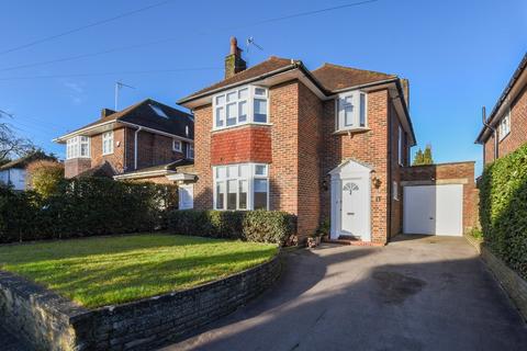 6 Little Court, West Wickham, BR4 9AL
