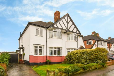 17 Sylvan Way, West Wickham, BR4 9HA