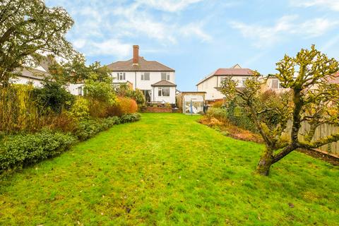 17 Sylvan Way, West Wickham, BR4 9HA