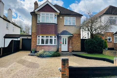 16 Little Court, West Wickham, BR4 9AL