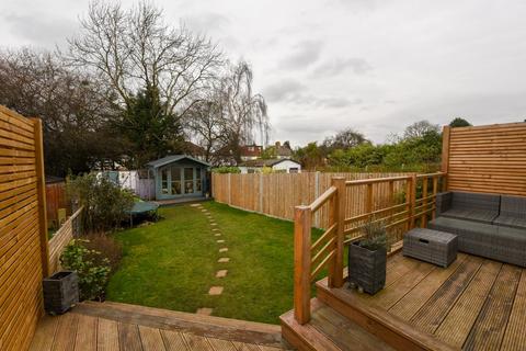 189 Wickham Chase, West Wickham, BR4 0BH