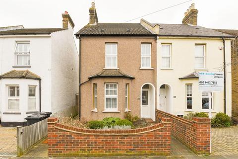15 Raglan Road, Bromley, BR2 9NN