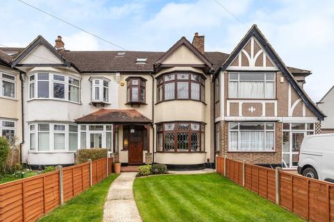 106 Langley Way, West Wickham, BR4 0DS