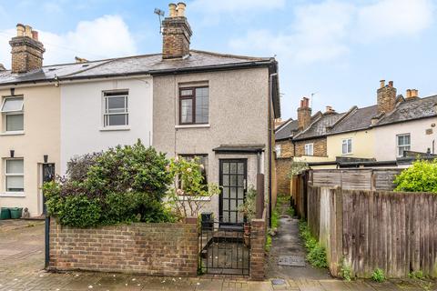 62 Palace Road, Bromley, BR1 3JU