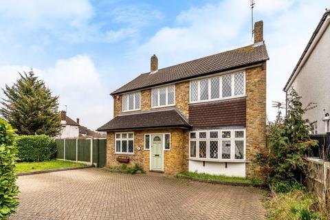 1a Addington Road, West Wickham, BR4 9BW