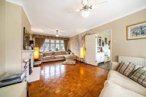 1a Addington Road, West Wickham, BR4 9BW