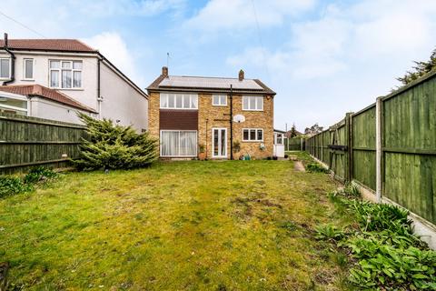 1a Addington Road, West Wickham, BR4 9BW