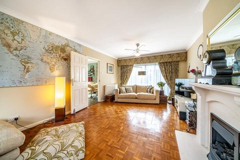 1a Addington Road, West Wickham, BR4 9BW