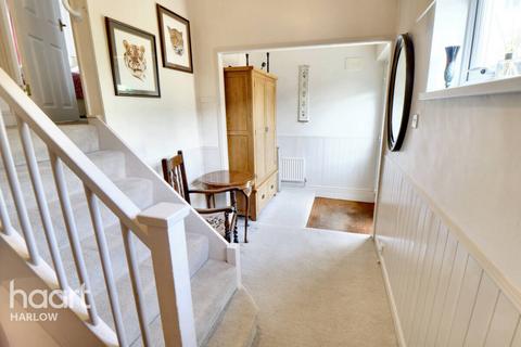 2 bedroom end of terrace house for sale, Collins Meadow, Harlow
