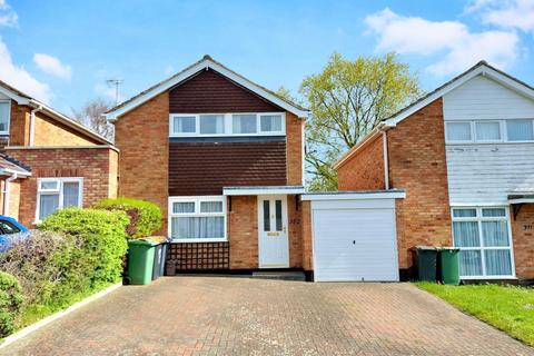 372 Bideford Green, Leighton Buzzard, LU7 2TX