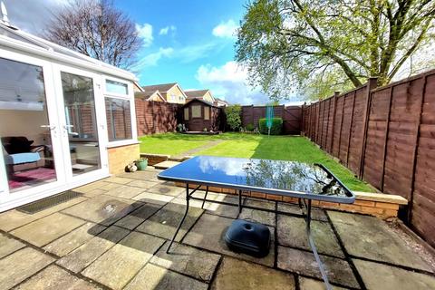372 Bideford Green, Leighton Buzzard, LU7 2TX