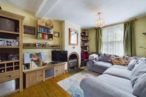 2 bedroom terraced house for sale, Palmerston Road, Abington, Northampton NN1 5EU