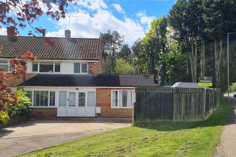 3 bedroom semi-detached house for sale, Smallfield, Surrey, RH6