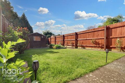 3 bedroom terraced house for sale, Pancras Close, Coventry