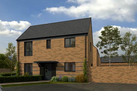 3 bedroom detached house for sale, Plot 58, The Cookstown at Western Gate, Western Gate, Marlborough Road SN3
